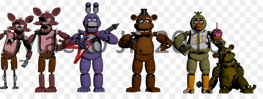 Funtime Chica  Five nights at freddy's, Casa da coruja, Bendy e a máquina  de tinta