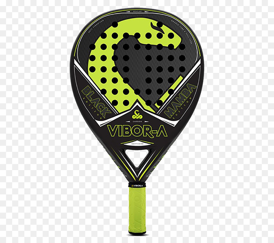 Padel，Mamba Negra PNG