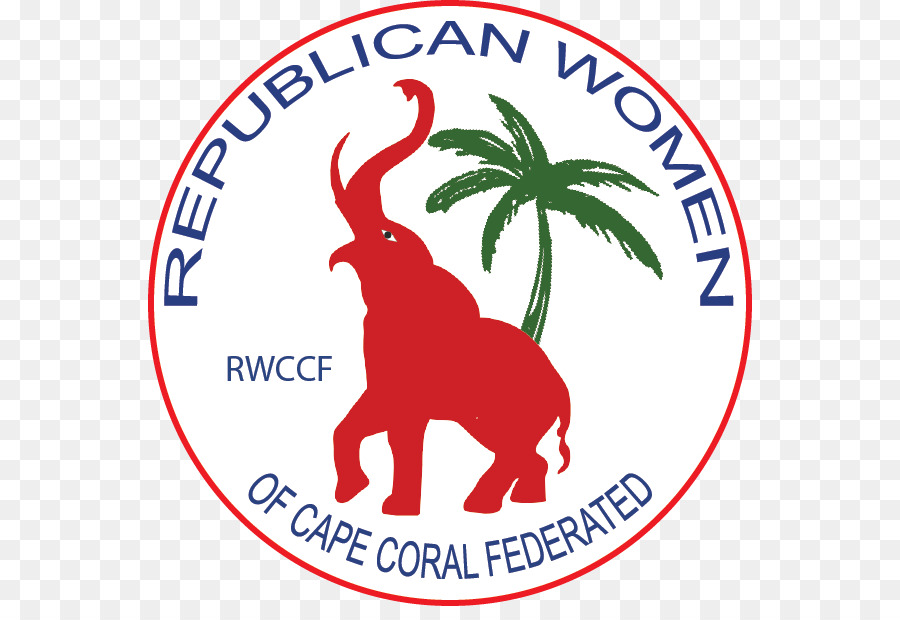 Cape Coral，Partido Republicano PNG