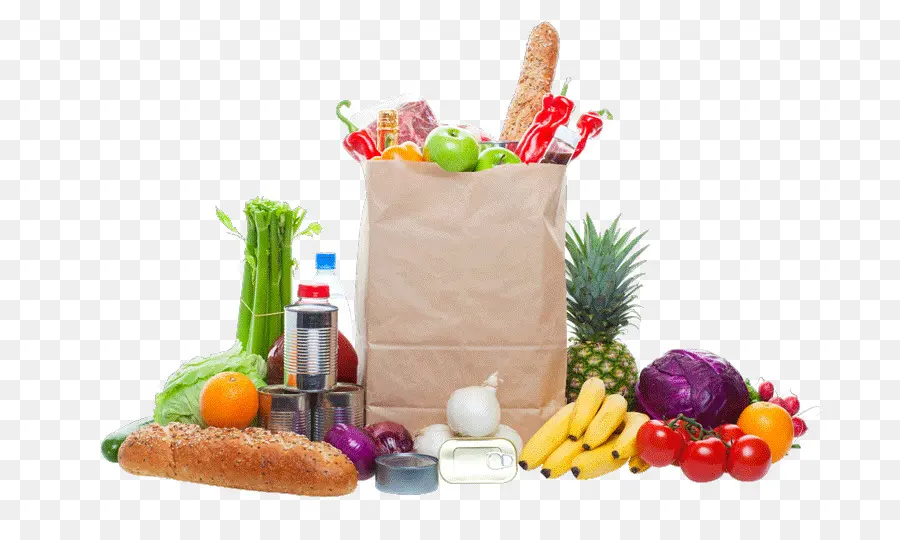 Mercearia，Saúde Alimentar PNG