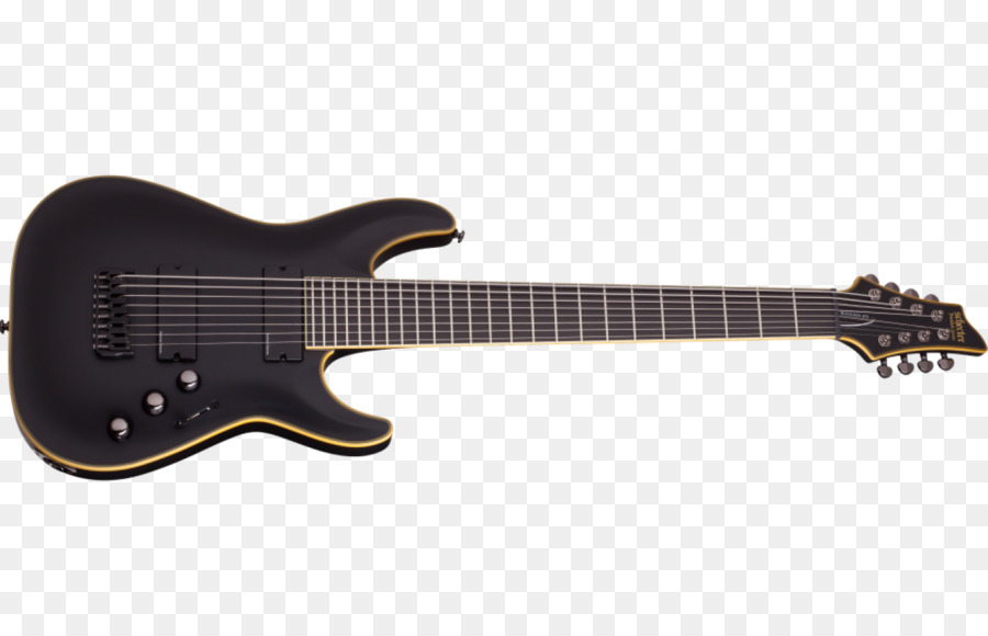 Guitarra Prateada，Elétrico PNG