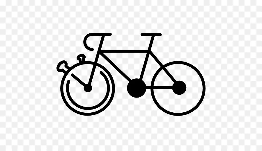 Bicicleta，Andar De Bicicleta PNG