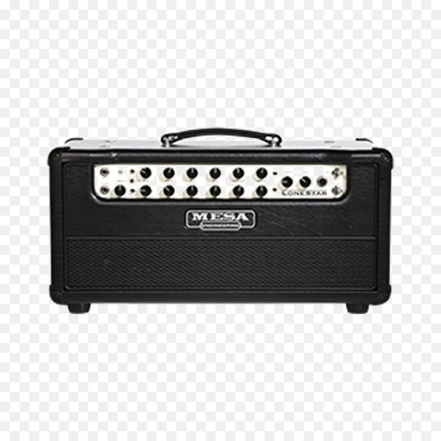 Amplificador De Guitarra，Mesa Boogie PNG