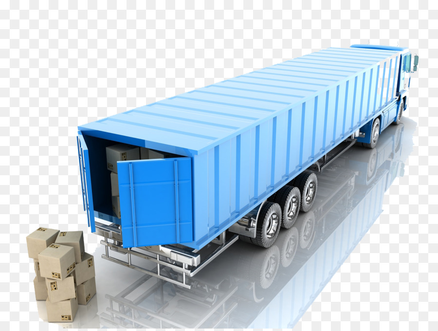 Cargo，Freight Transport PNG