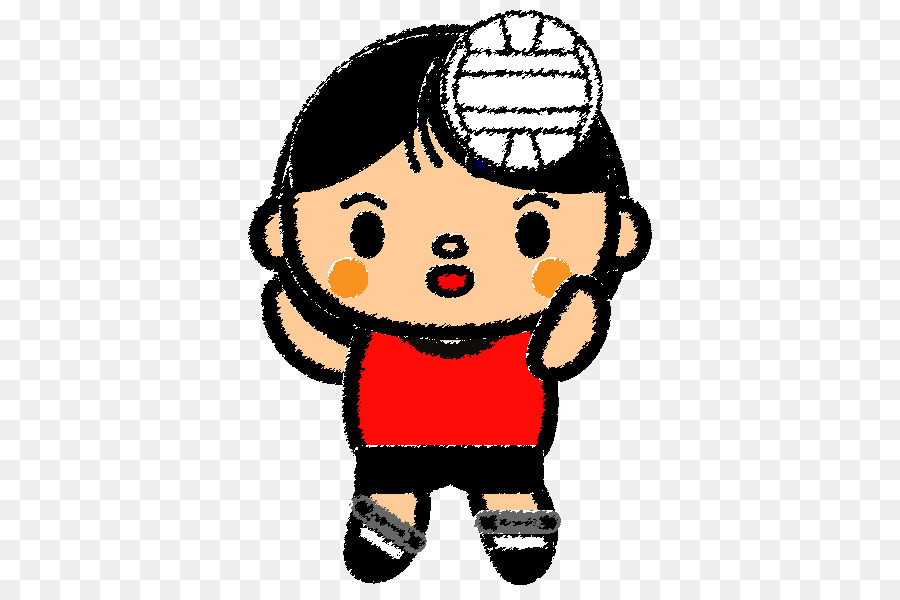 Voleibol，Arte PNG