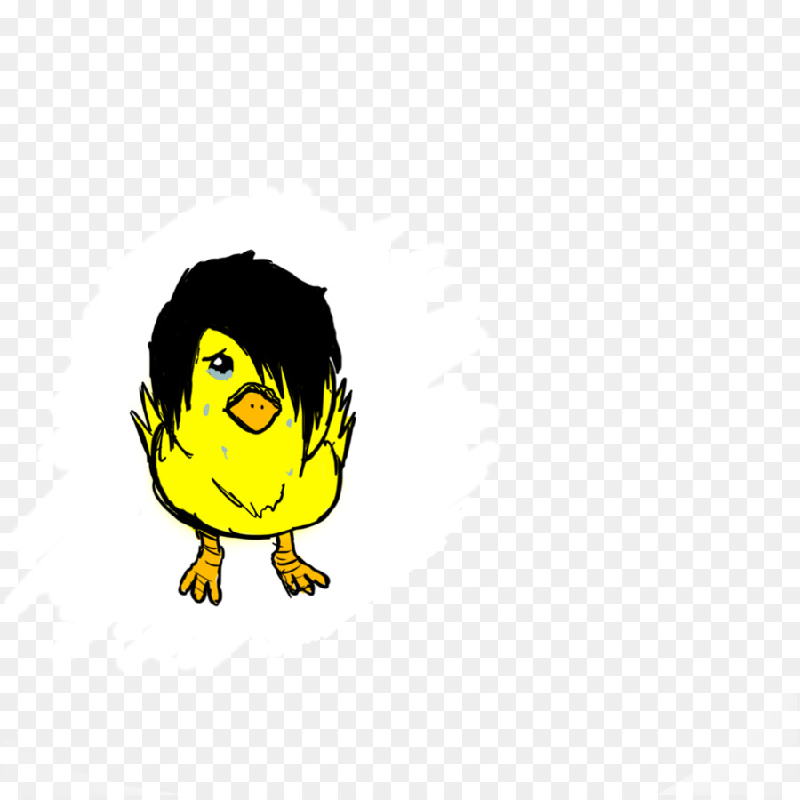 Pato，Smiley PNG