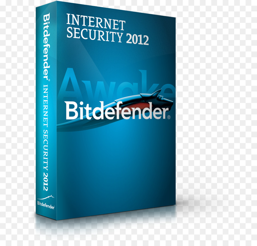 Bitdefender，Software Antivírus PNG