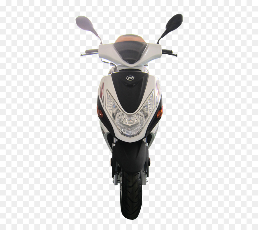 Scooter，Moto PNG