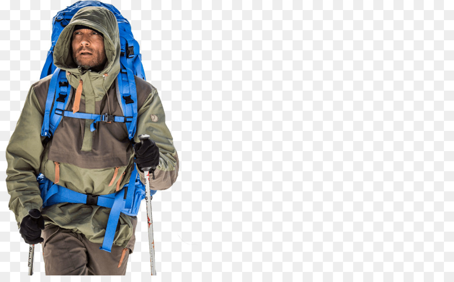 Fjällräven，Outerwear PNG