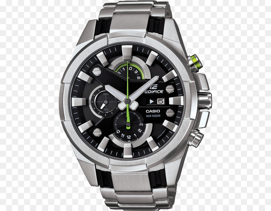 Casio Edifice，Casio PNG