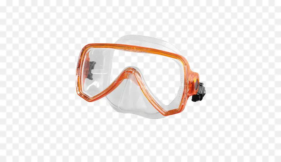 Mergulho De Snorkel Máscaras，óculos PNG