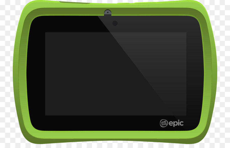 Leapfrog épico，Leappad PNG