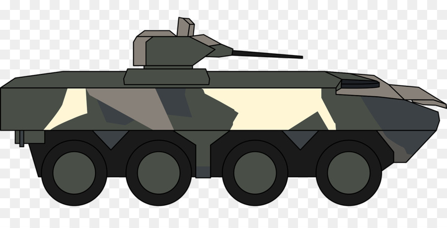 Tanque，Carro PNG