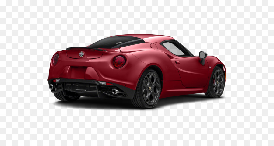 Carro Esportivo Vermelho，Automóvel PNG