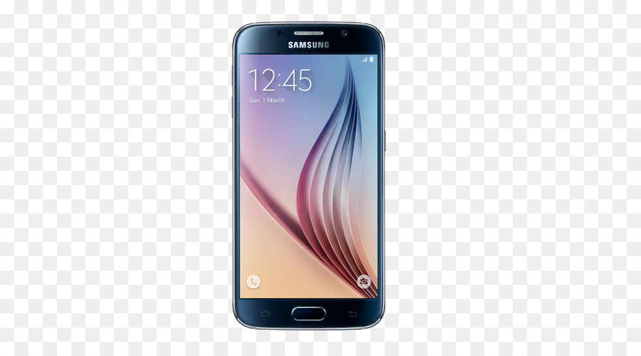 Samsung Galaxy S6，Samsung Galaxy S6 Borda PNG