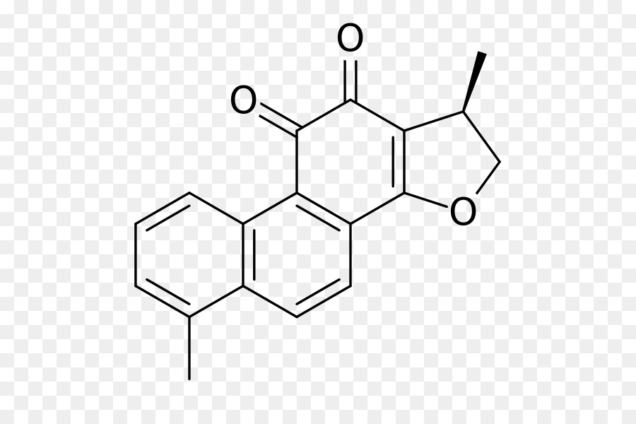 Estrutura Química，Molécula PNG