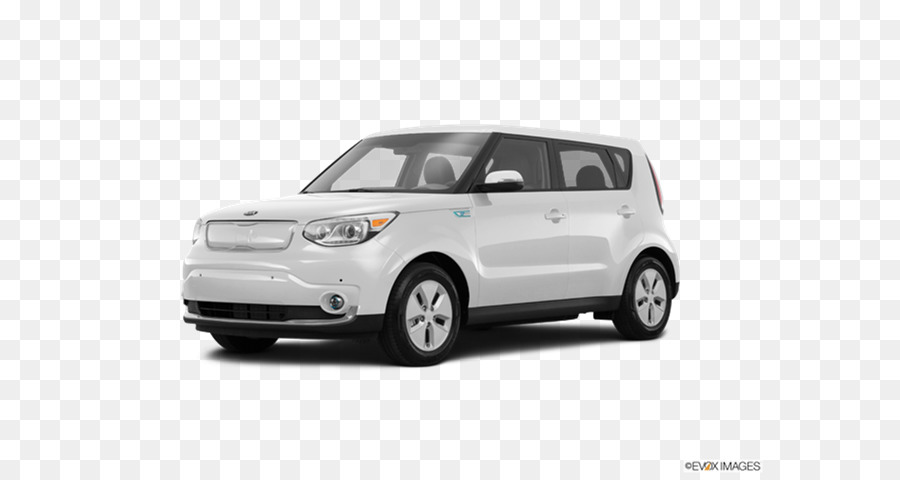 2017 Kia Soul Ev，2018 Kia Soul Ev PNG