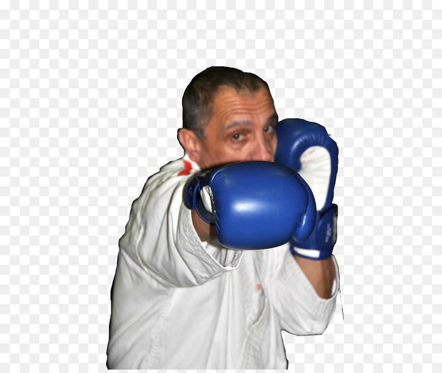 Luva De Boxe，Boxe PNG