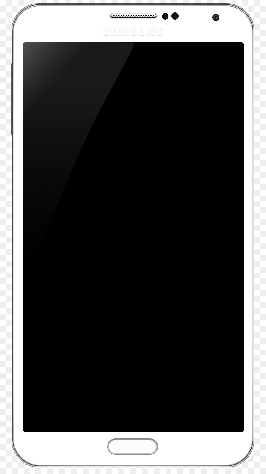 Telefone Samsung，Smartphone PNG