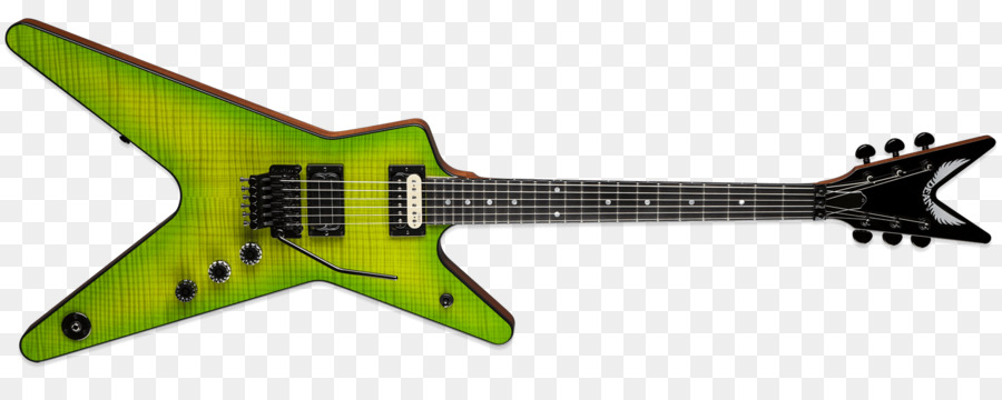 Guitarra Elétrica Vermelha，Cordas PNG