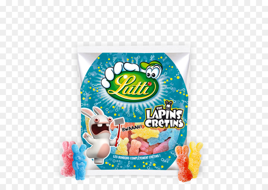 Pirulito，Lutti Sas PNG