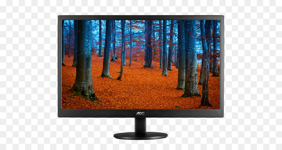 Monitores De Computador，Aoc E70swn PNG