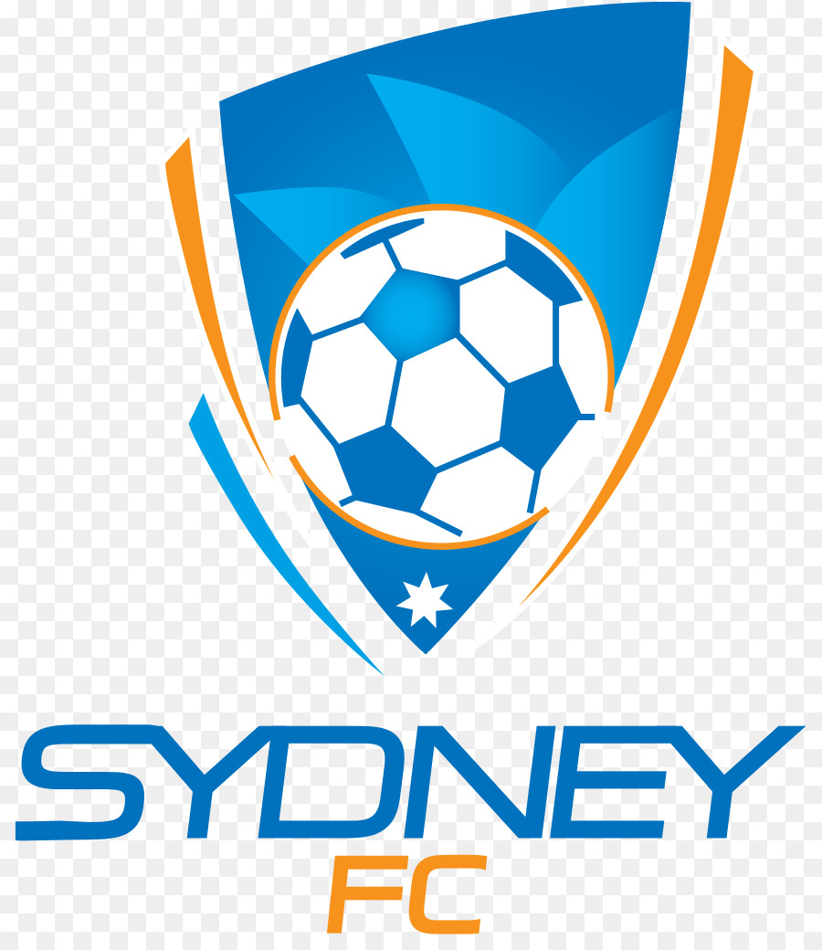 Sidney Fc Logo，Futebol PNG