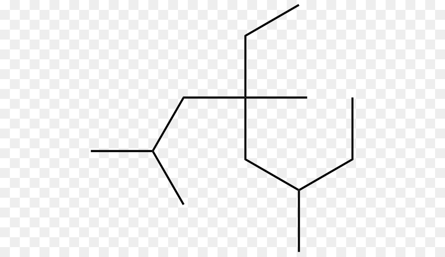 Estrutura Química，Molécula PNG