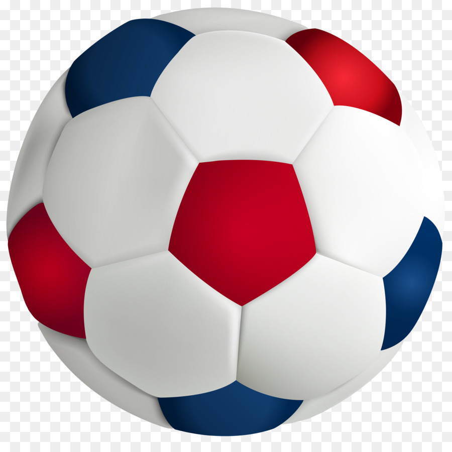 Bolas De Futebol，Vermelho PNG