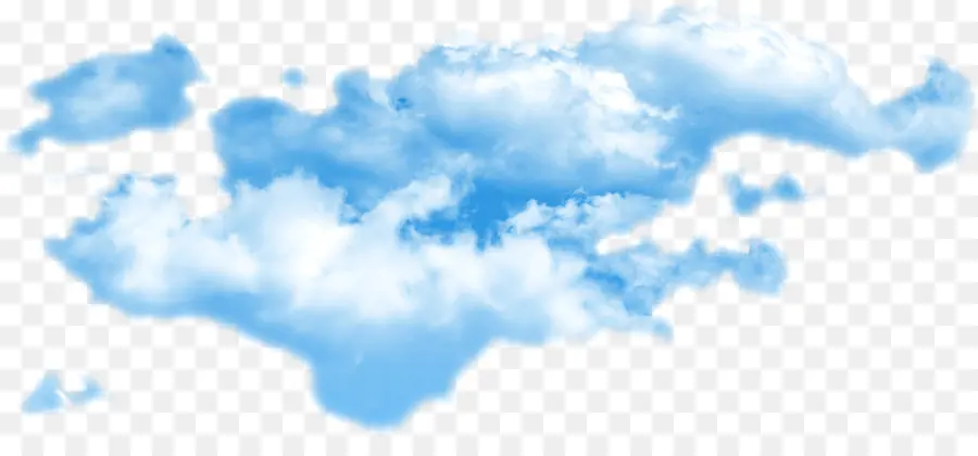 Nuvem，Cumulus PNG