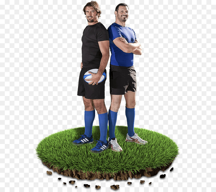 União De Rugby，Impasse Des Prés Sablais PNG