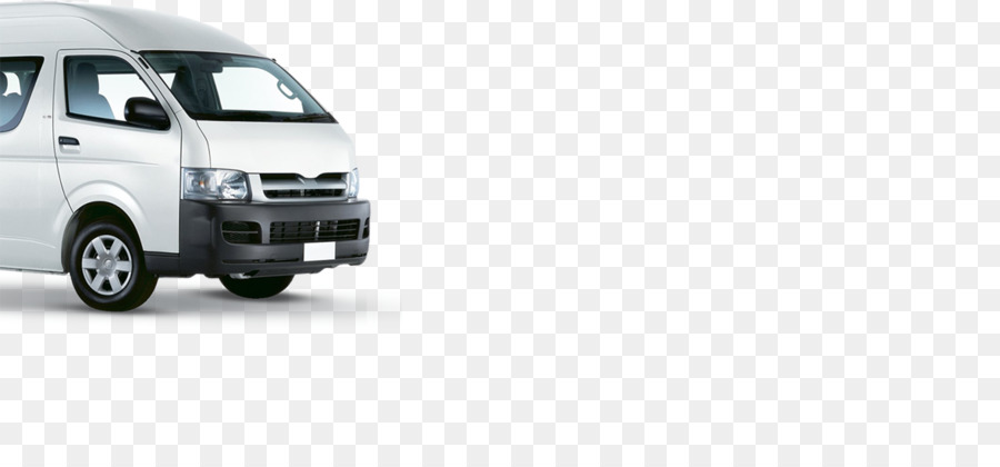 Toyota Hiace，Toyota PNG