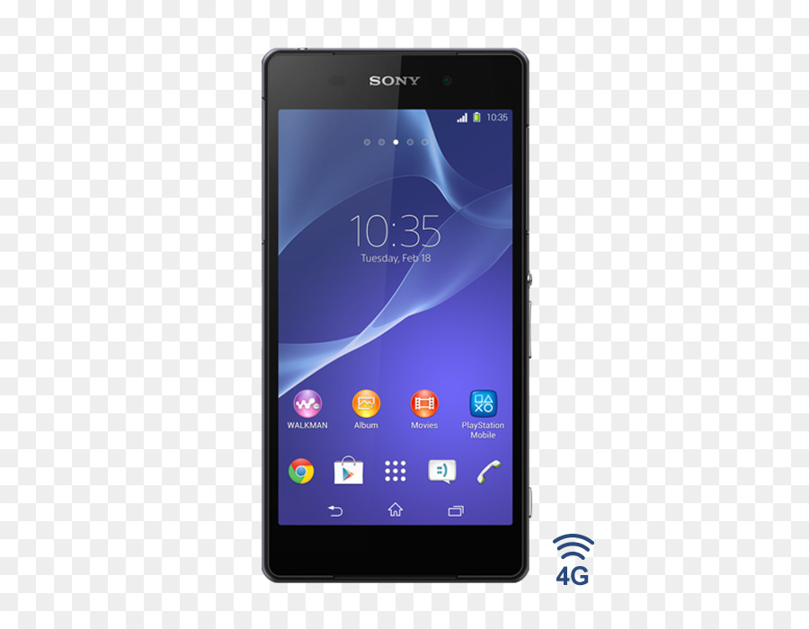 Sony Xperia M2，Sony Xperia Z1 PNG