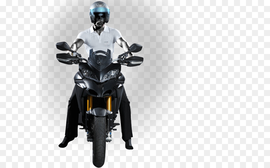 Motociclista，Capacete PNG