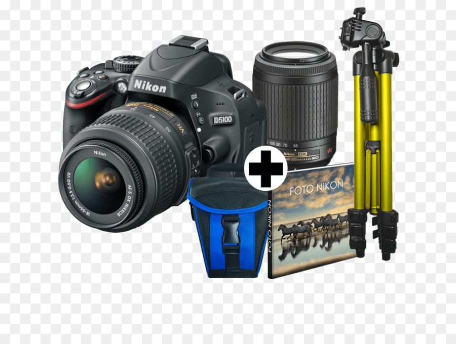 Nikon D5100，Nikon D5200 PNG