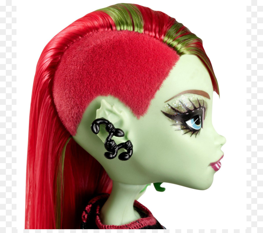 Monster High Ghoul Espírito，Monster High PNG