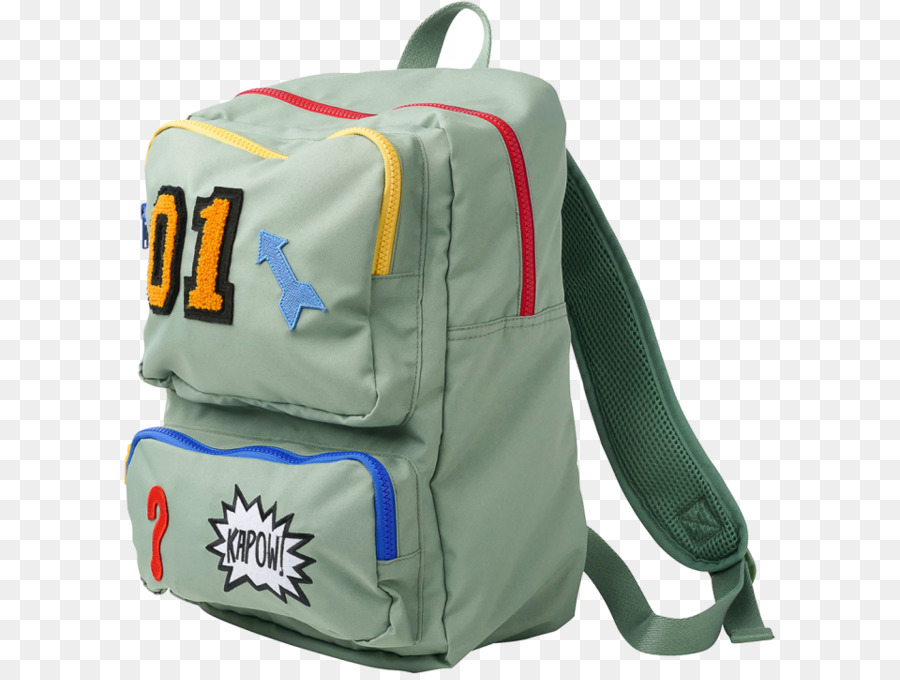 Saco，Mochila PNG