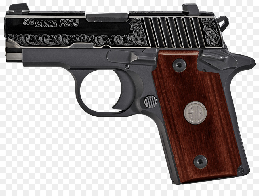 Pistola，Arma De Fogo PNG