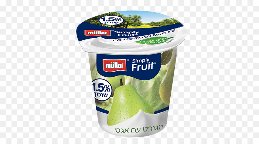 Iogurte，מעדן חלב PNG