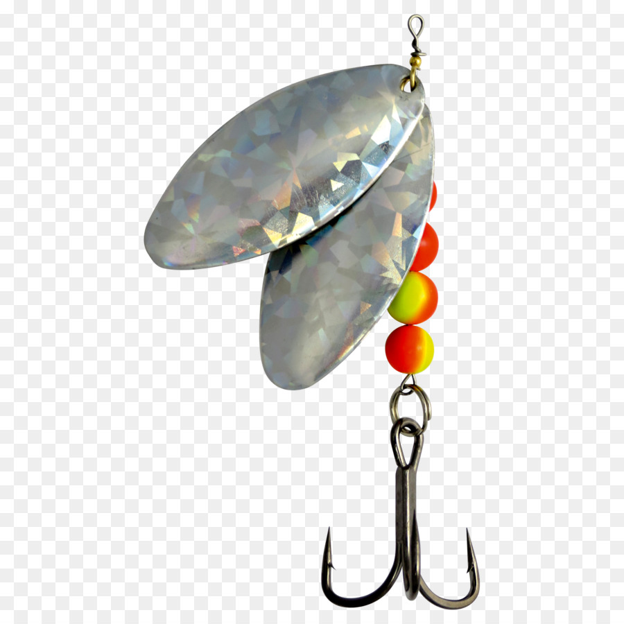 Colher De Atrair，Spinnerbait PNG