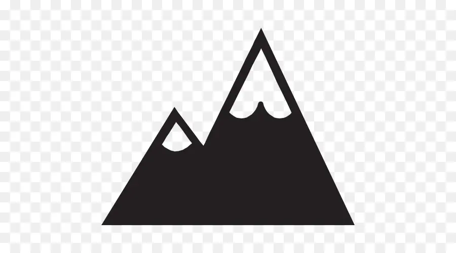 Logo，Montanha PNG