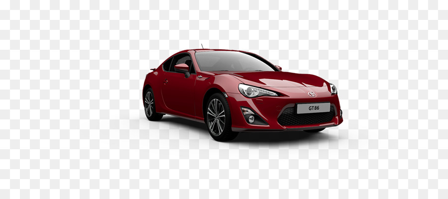 Toyota 86，Carro PNG