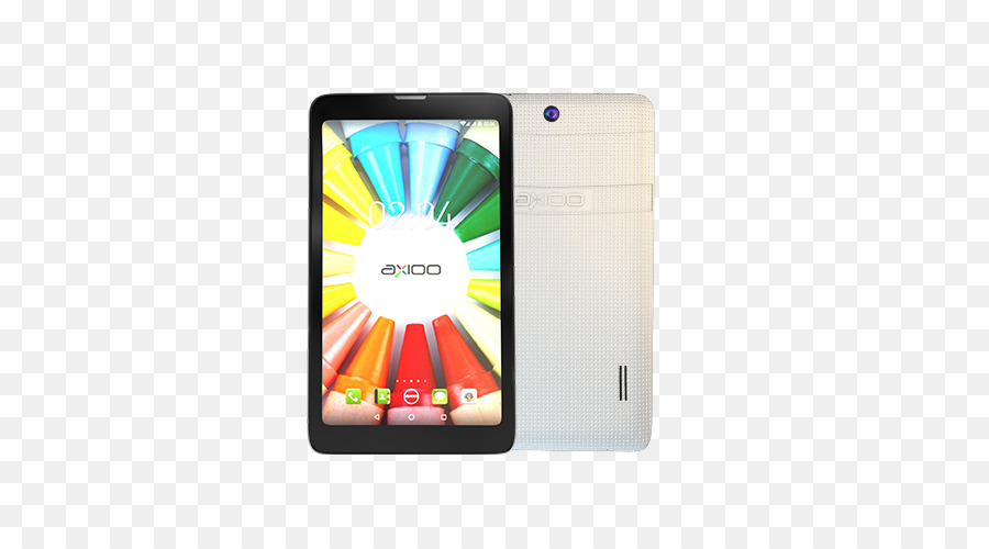 Axioo，Android PNG