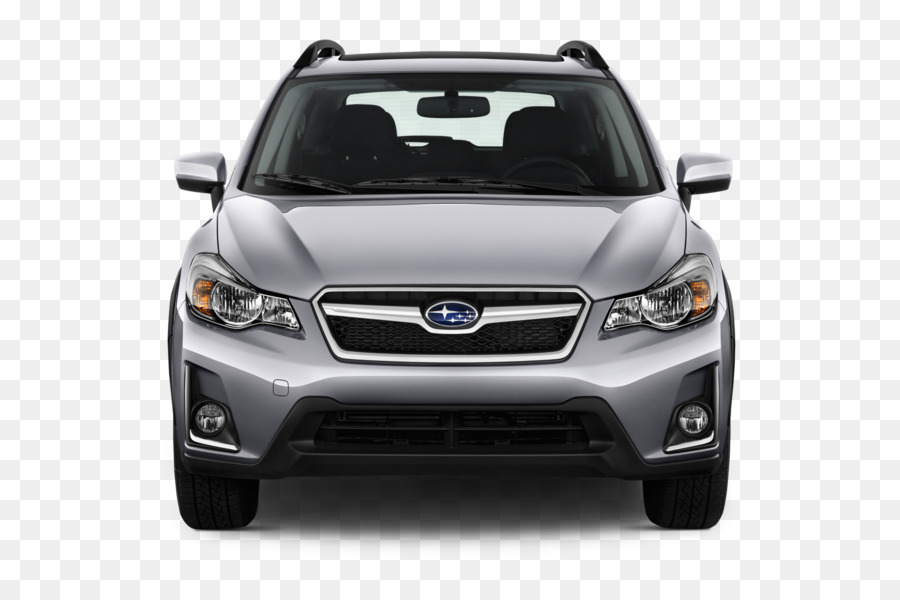 2016 Subaru Crosstrek Hybrid，Sport Utility Vehicle PNG