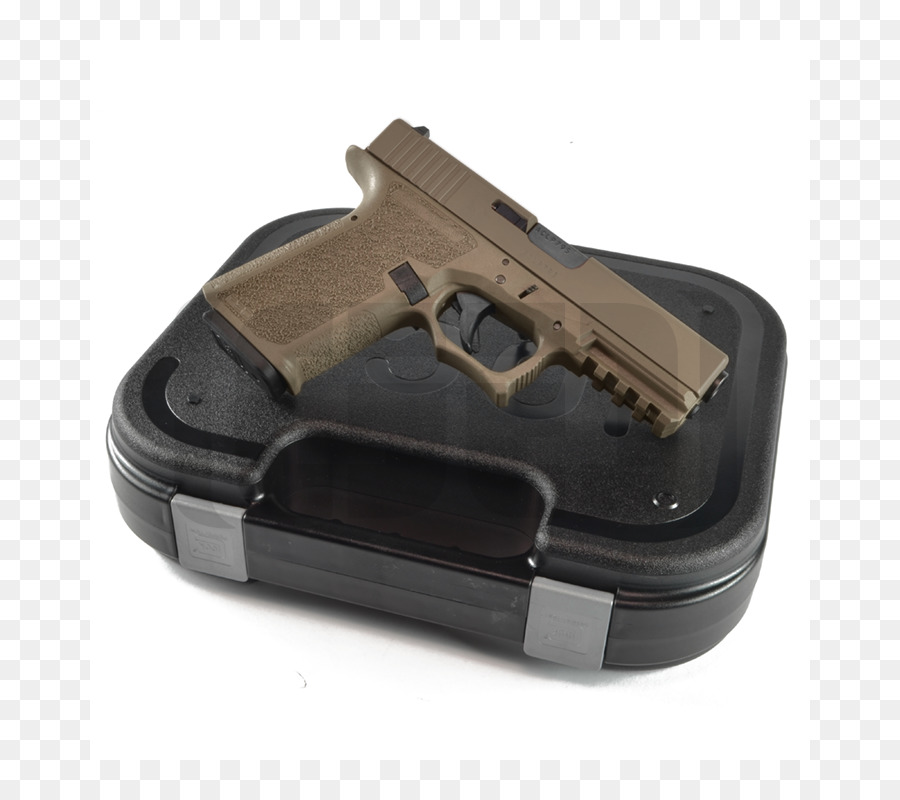 Glock 19，Glock Gesmbh PNG