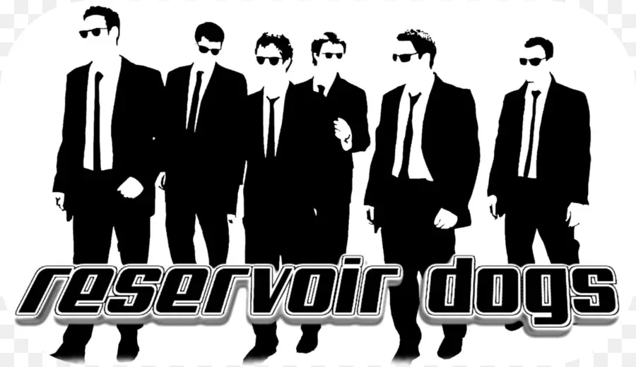 Reservoir Dogs，Mr Loira PNG