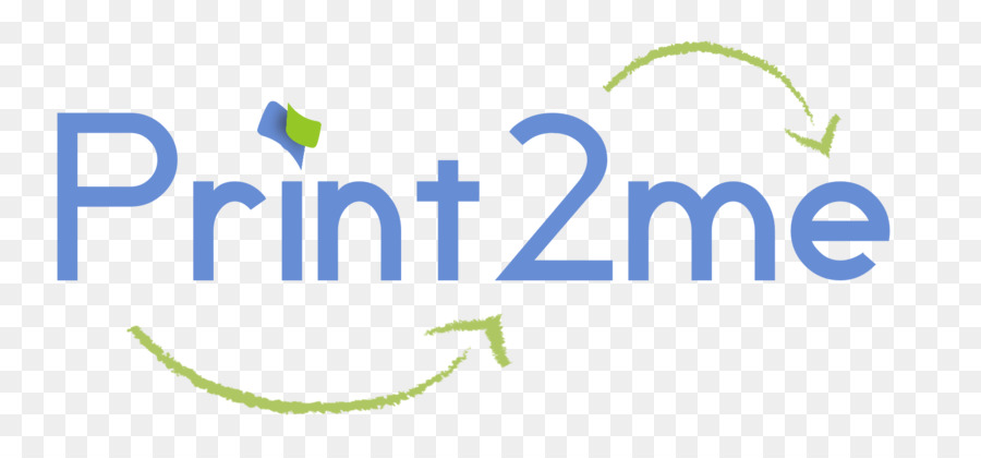 Imprimir2me，Logotipo PNG