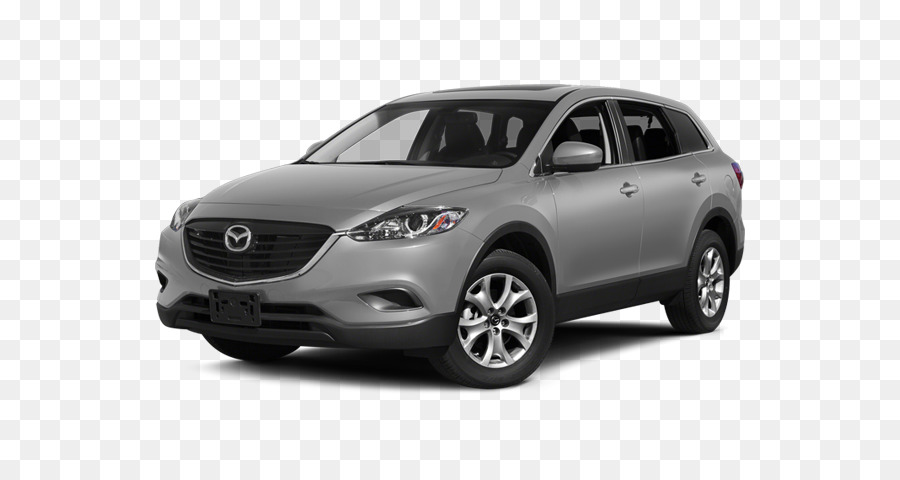 Carro Branco，Mazda PNG