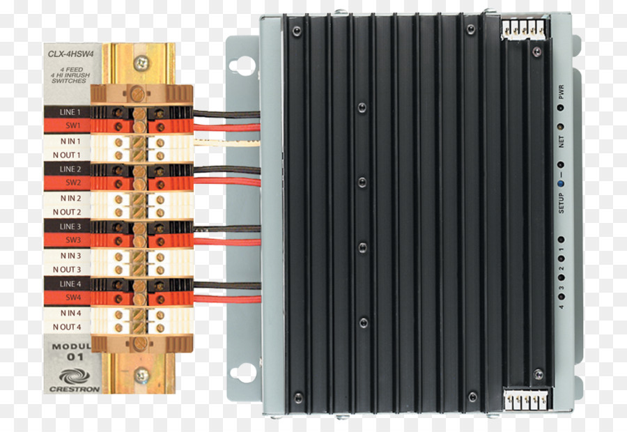 Componente Eletrônico，Dimmer PNG