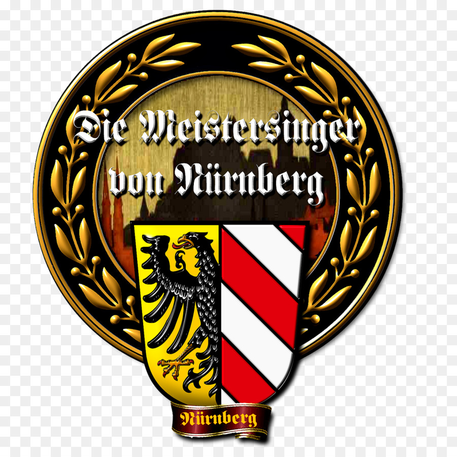 Nuremberg，Logo PNG